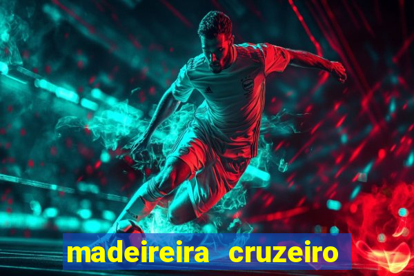 madeireira cruzeiro pouso alegre